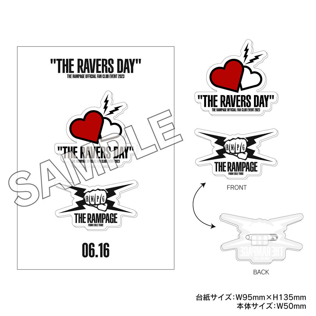 2極タイプ RAVERS DAY ピンバッジ - 通販 - janekdickinson.com